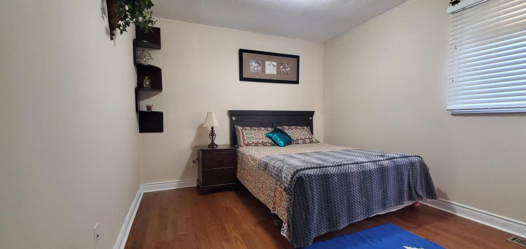 Beautiful House In Mississauga Διαμέρισμα Εξωτερικό φωτογραφία